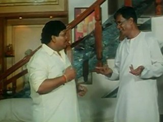 Antham Kadhidi Aarambham - Kidnap Plan