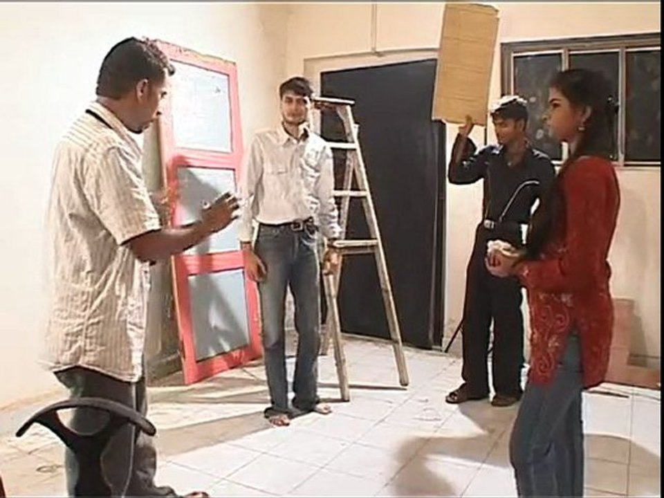 Or Vaijaynthi Episode 30 The Portfolio Shoot