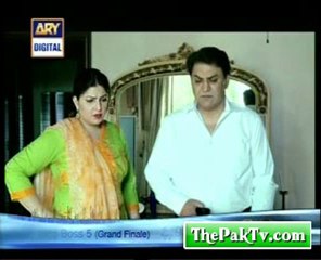 Qissa Chaar Darwesh Episode 17 By Ary Digital ---Prt 2