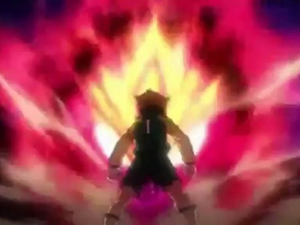 [MAD] Inazuma Eleven _Uchikudaaku_ イナズマイレブン 「打ち砕ーくっ！」