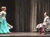 Alessandro Preziosi-Cyrano de Bergerac-Teatro Toniolo