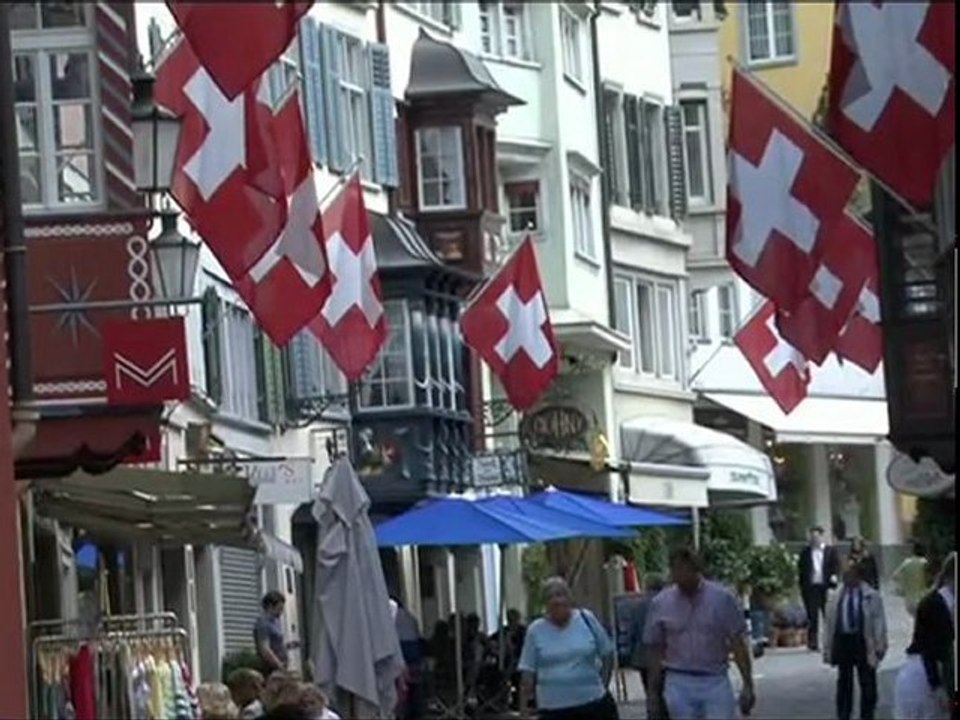 zurichintro