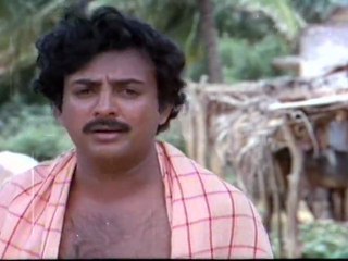 Anuraga Sangamam - Heroine Teases Hero