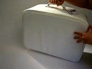 Little Lifestyles Monroe Maternity Case.