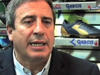 MT - Atlante: José Antonio, 23 de febrero 2012
