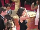 Oscars Red Carpet Bloopers