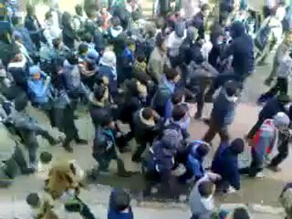 فري برس ريف دمشق  عرطوز  براعم الجولان  23 2 2012