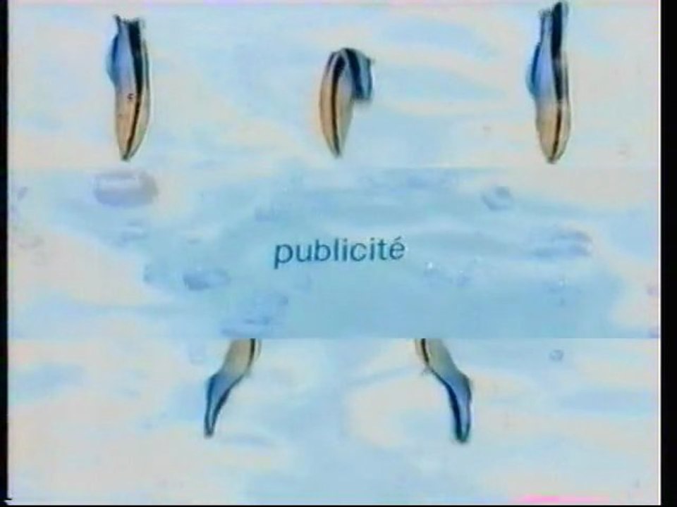 France 3 24 Juillet 1999,5 Pubs,6 B.A.,1 Jingle été,Soir 3,Météo