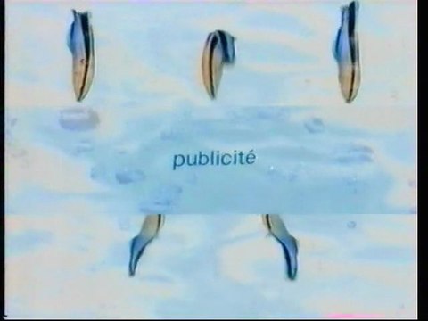 France 3 24 Juillet 1999,5 Pubs,6 B.A.,1 Jingle été,Soir 3,Météo