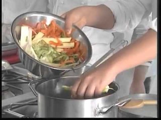 Maddaloni (CE) - Le scuole del Villaggio (23.02.12)