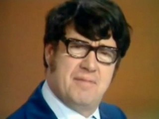 Frank Carson (1926-2012)