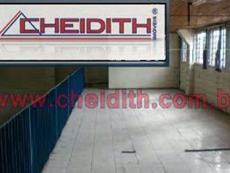 GALPÃO REFORMADO ALUGA NAÇÕES UNIDAS (11-3232.1250)