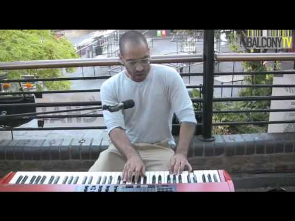 MATTI ROOTS (BalconyTV)
