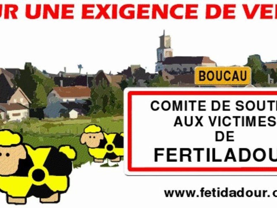 Interview d'Alice LEICIAGUECAHAR,Conseillère régionale Aquitaine EELV