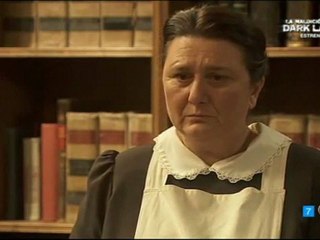 TRISTAN MADRE ME LO VA A RECORDAR TODA LA VIDA ESDPV23-02-2012