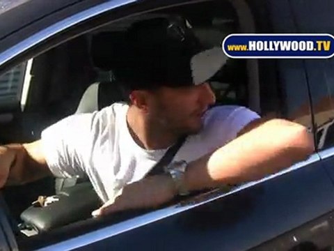 Your Daily DWTS Celebrity Roundup for November 4, 2010