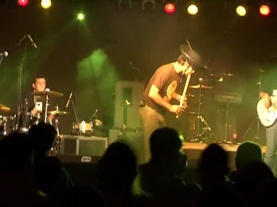kerekes band