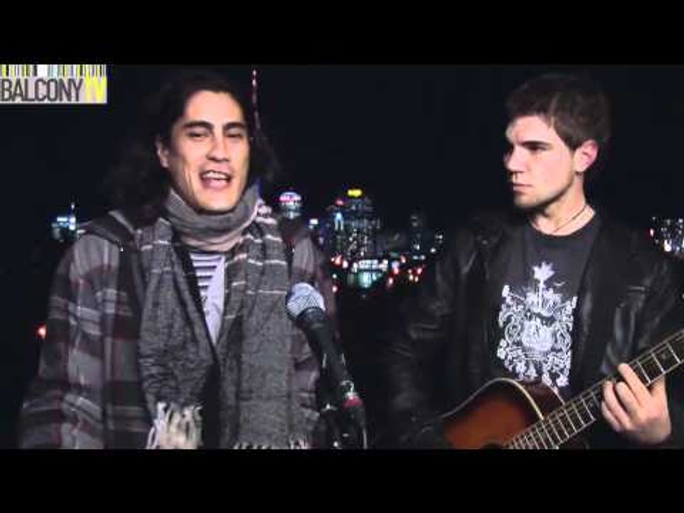 EASY (BalconyTV)