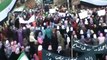 فري برس  حمص  مظاهرة حرائر الحولة اربعاء الشهيد رامي السيد  22 2  2012