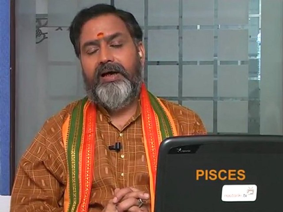 ASTRO JUNE 2008 PISCES