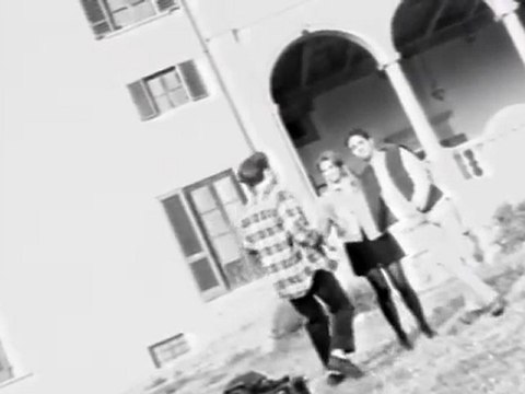 Laura Pausini - Strani Amori (video clip)