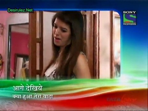 Kya Hua Tera Vaada 23rd February 2012 PART-2