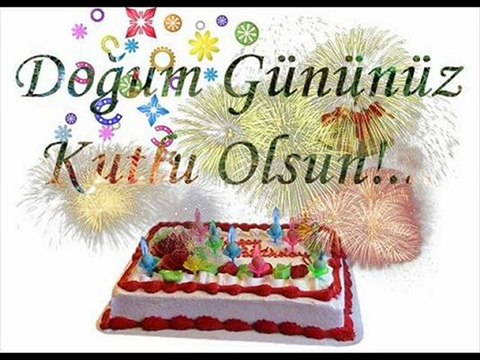 MUNZUR -DOĞUM GÜNÜN KUTLU OLSUN ŞİİR( SEVAL GÜNER İÇİN ÖZEL OLARAK HAZIRLANMIŞTIR.)