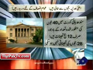 Aaj Kamran Khan Ke Saath – 23rd February 2012 - Part 2