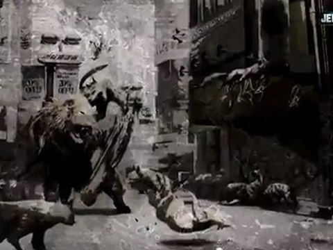 Tokyo Jungle : la fin du monde vue par les animaux