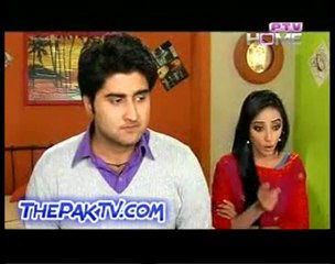 Sehailyan - By Ptv Home 23rd February 2012 --Prt 2