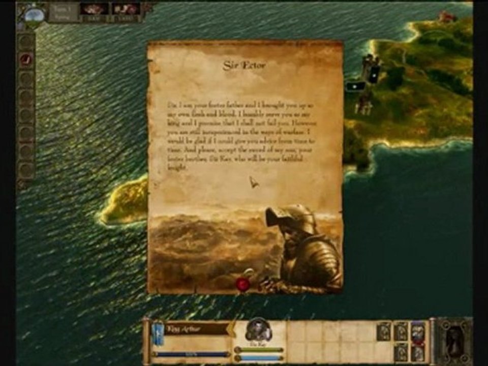 King Arthur 2 The Role-Playing Wargame Working Crack Skidrow