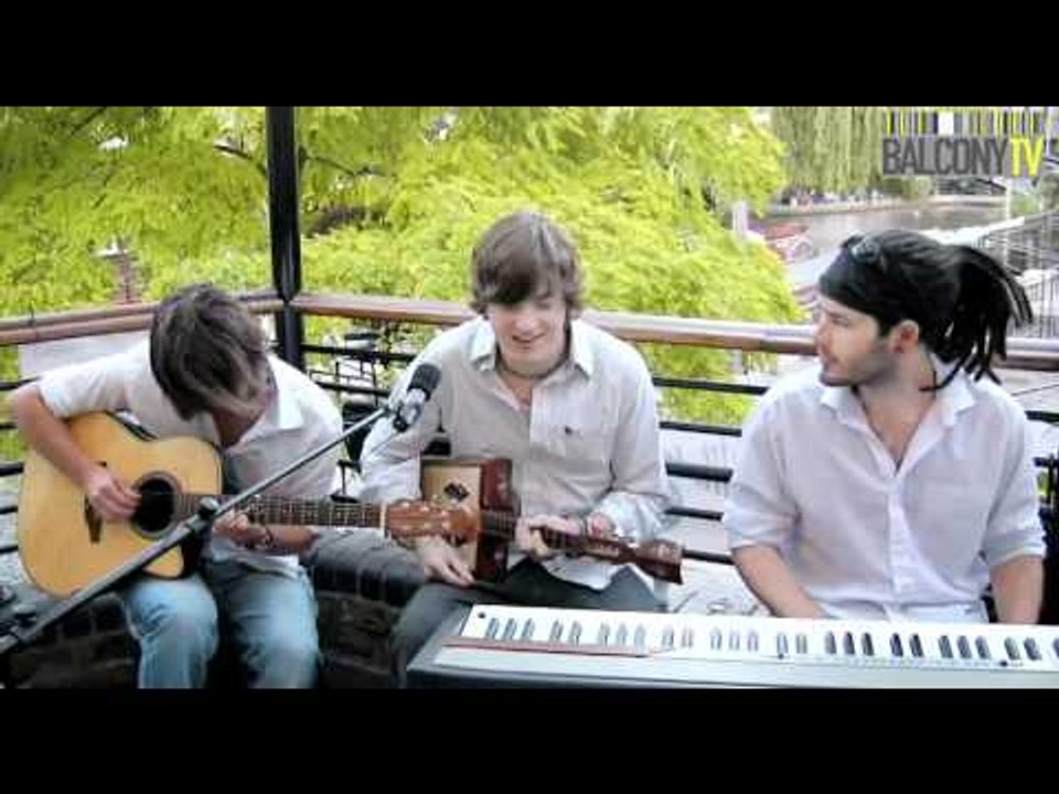O'CASAN (BalconyTV)