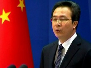 U.S. envoy calls North Korea talks "substantive"