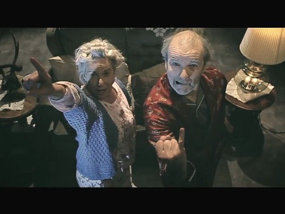 Headcharger - All Night Long