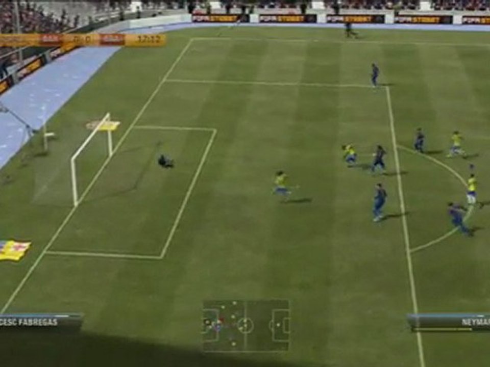 FIFA 12 | FiFails Ep.2