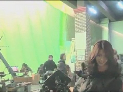 e-ma CM (Making 201202)