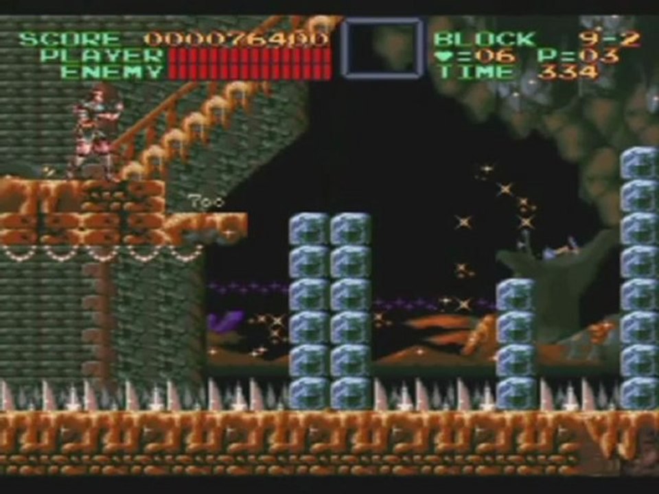 Hooper Epopée Castlevania 4 Best Of [2/3]