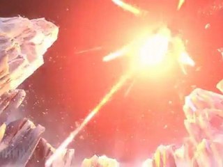 Street Fighter X Tekken Bande annonce de l'histoire