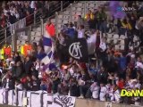 Olympique Lyon vs Real Madrid 0-2 C.Ronaldo (0-1) Champions League 2011-2012