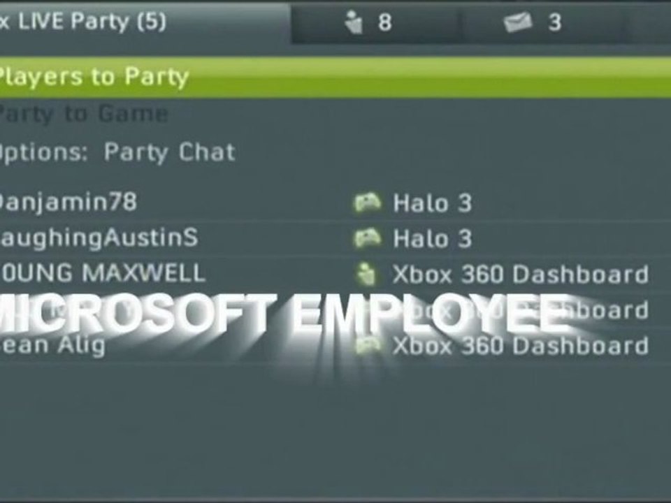 Kid's Mother Goes INSANE on Xbox Live