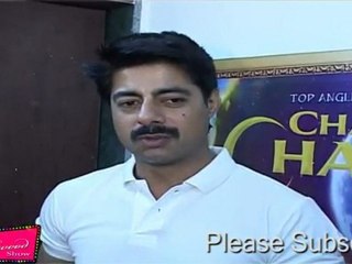 Interviews Of Actors Of The Film Char Din Ki Chandani   15
