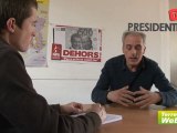 Election présidentielle 2012: a vision agricole de Philippe Poutou, candidat du Npa (2e partie)