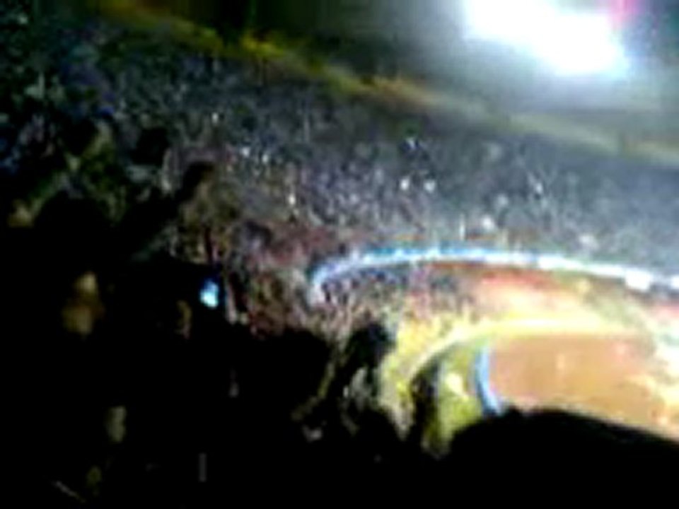 Napoli Chelsea Champions League: tifosi del Napoli Curva