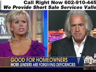 FOX NEWS - What is a Short Sale
