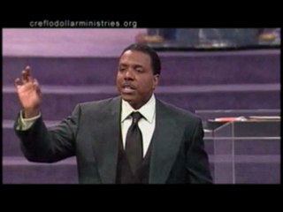 Creflo Dollar - Obedience The Key To Promotion 3