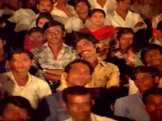 Mera Mera Merupula (Khaidi) - Full Telugu Movie | Watch Now