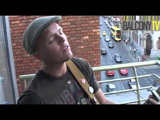 RENNY FIELD (BalconyTV)