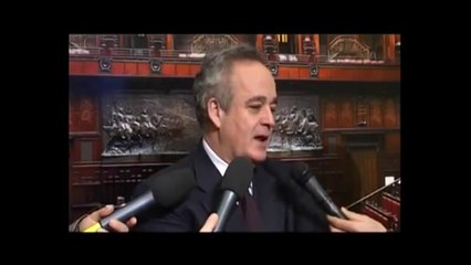 Bressa - Sul lavoro trattativa delicata, non solo sull'articolo 18 (22.02.12)