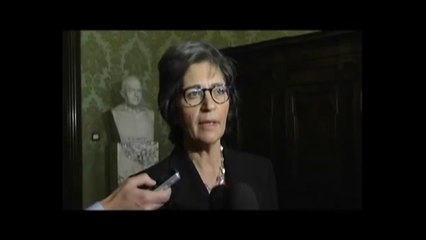 Finocchiaro - Coesione sociale è essenziale, il governo lavori per l'accordo (22.02.12)