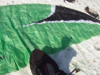 mon premier petit tour à st hil !